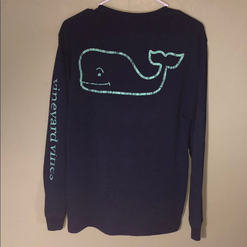 Vineyard Vines Long Sleeve
